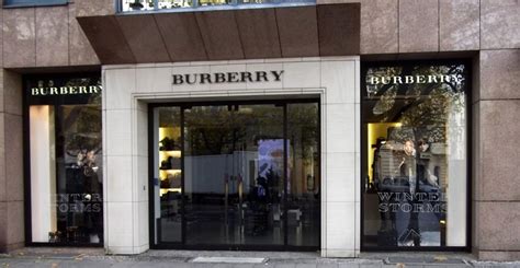 burberry berlin job